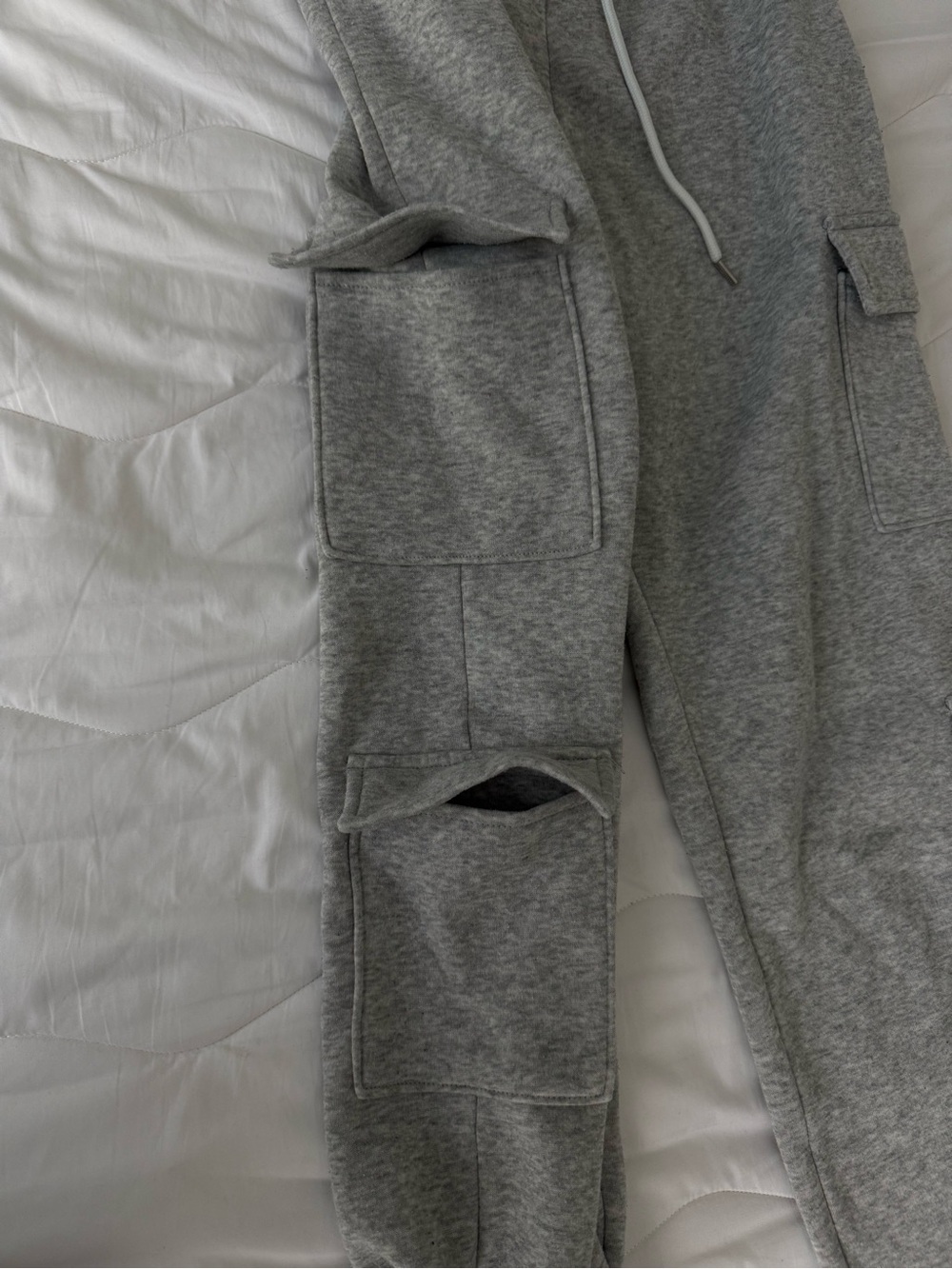 Sweatpants - Picture 5 of 9